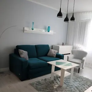 Apartament Uroczy Apartament-