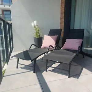  Apartament Wave Westin House