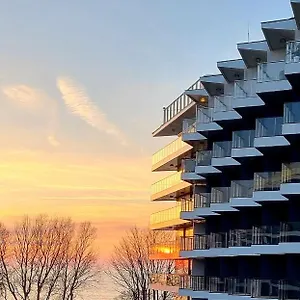  Apartament Seaside Czarna Mewa