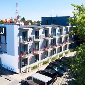  Apartament Apartament Familijny Przy Ul. Spokojnej